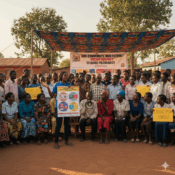 How Communities Are Uniting to Prevent Teenage Pregnancy