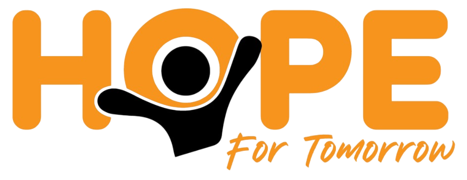 Hope for Tomorrow Foundation