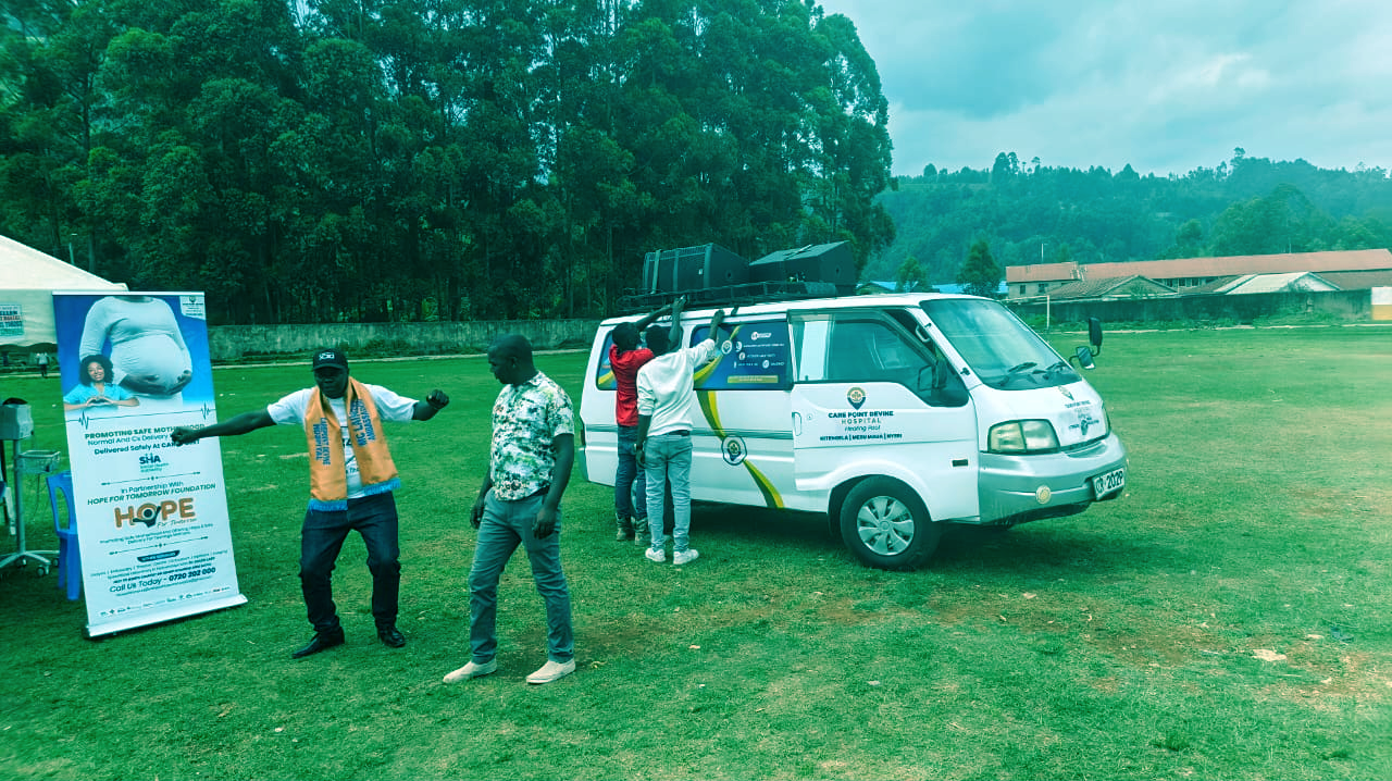 Educating for Change